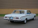 Dodge Polara 426 Hemi Hardtop Coupe 1963 года